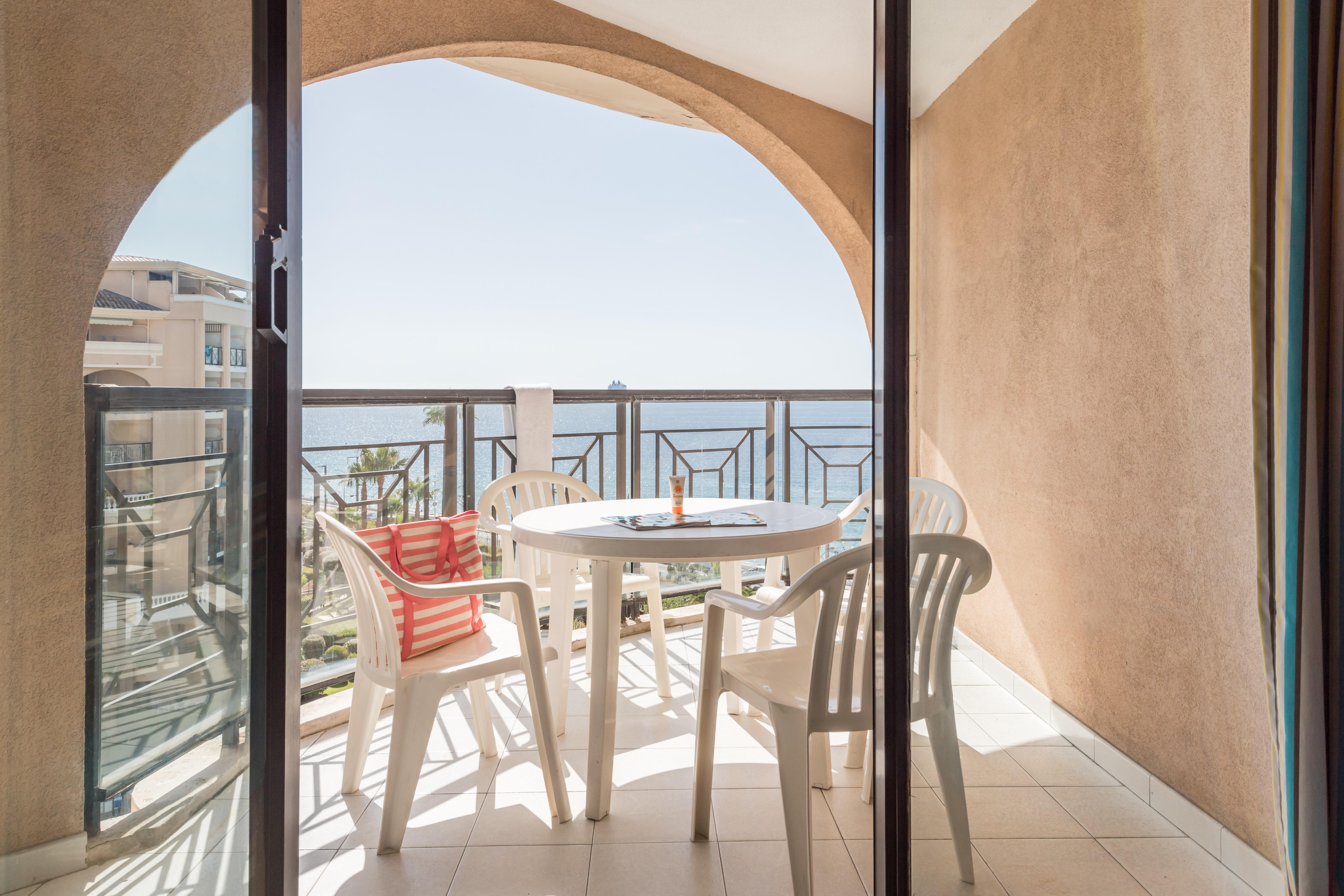 Residence Pierre & Vacances Cannes Verrerie Exterior photo
