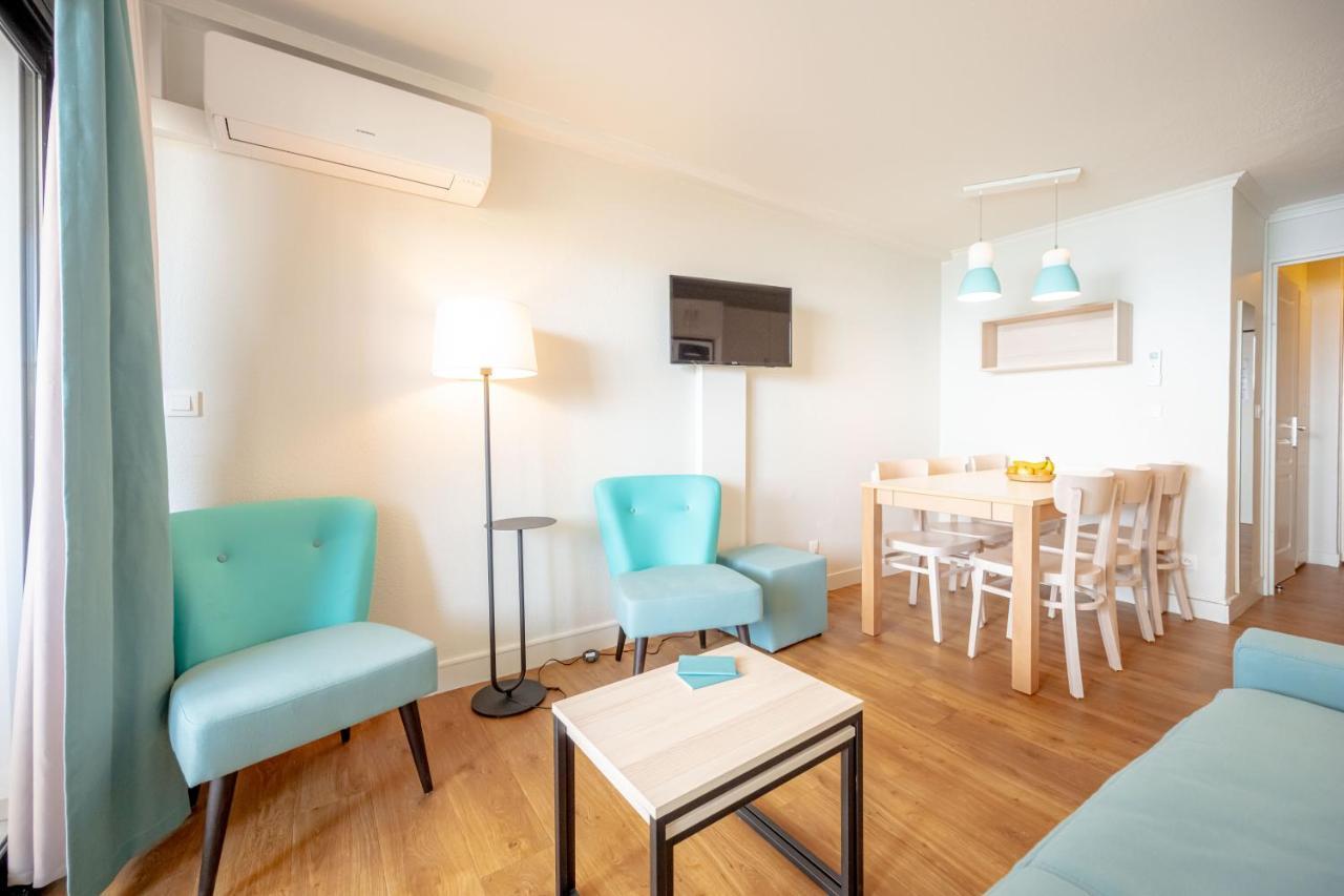 Residence Pierre & Vacances Cannes Verrerie Exterior photo