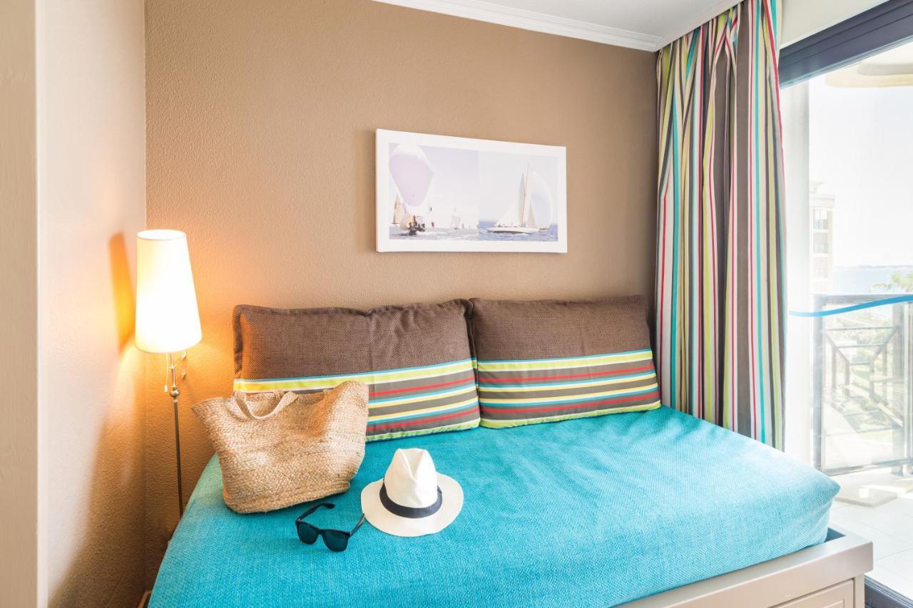 Residence Pierre & Vacances Cannes Verrerie Exterior photo